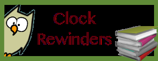 Clock Rewinders #18