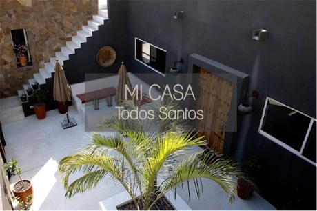 Mi Casa Todos Santos