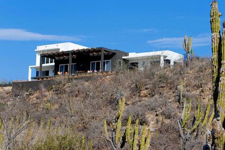 Mi Casa Todos Santos