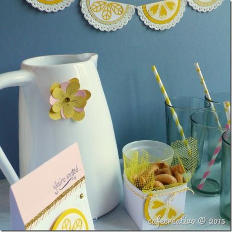 summer party card-tutorial-sizzix bigshot plus starter kit