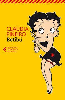 Betibú - Claudia Piñeiro