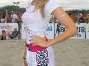 Raffaella Fico sexy regina racchettoni