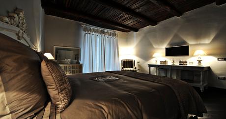Un favoloso bed and breakfast nel centro storico di Salerno