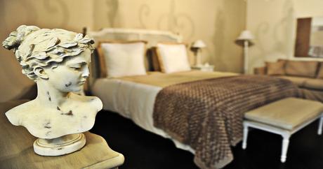 Un favoloso bed and breakfast nel centro storico di Salerno