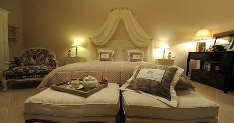 Un favoloso bed and breakfast nel centro storico di Salerno