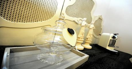 Un favoloso bed and breakfast nel centro storico di Salerno