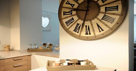 Un favoloso bed and breakfast nel centro storico di Salerno