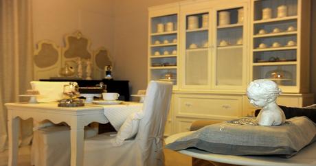Un favoloso bed and breakfast nel centro storico di Salerno