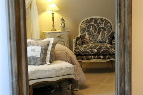 Un favoloso bed and breakfast nel centro storico di Salerno