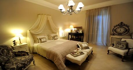 Un favoloso bed and breakfast nel centro storico di Salerno