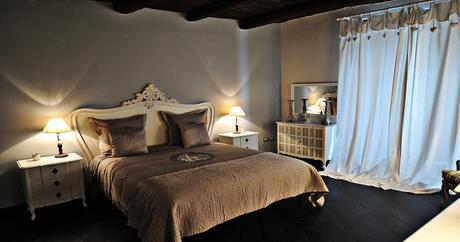 Un favoloso bed and breakfast nel centro storico di Salerno