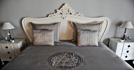 Un favoloso bed and breakfast nel centro storico di Salerno