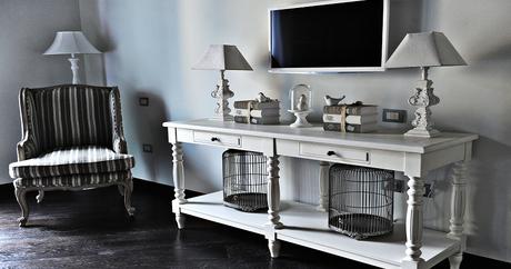 Un favoloso bed and breakfast nel centro storico di Salerno