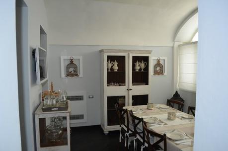 Un favoloso bed and breakfast nel centro storico di Salerno