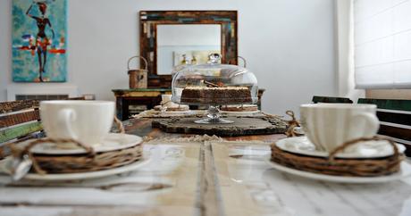 Un favoloso bed and breakfast nel centro storico di Salerno