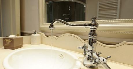 Un favoloso bed and breakfast nel centro storico di Salerno