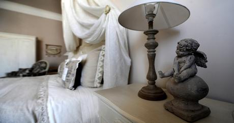 Un favoloso bed and breakfast nel centro storico di Salerno