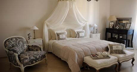 Un favoloso bed and breakfast nel centro storico di Salerno