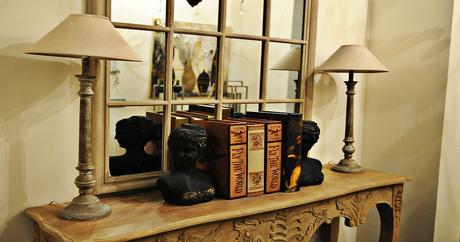 Un favoloso bed and breakfast nel centro storico di Salerno