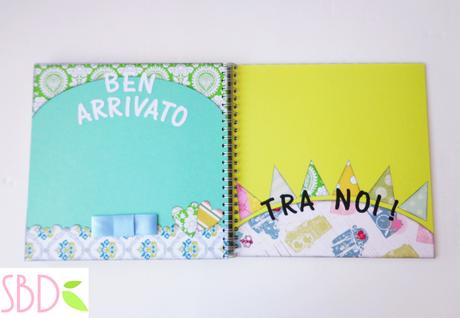 Creazioni Giugno 2015: Diario Gravidanza, collana fiori in fimo, cane in fimo funky