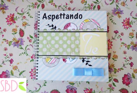 Creazioni Giugno 2015: Diario Gravidanza, collana fiori in fimo, cane in fimo funky