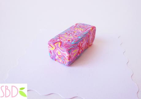 Creazioni Giugno 2015: Diario Gravidanza, collana fiori in fimo, cane in fimo funky