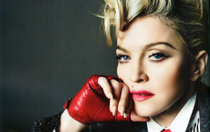 madonna