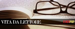 BIG BOOKS TAG: Vita da Lettore!