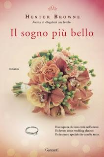 Recensione: Il sogno più bello di Hester Browne