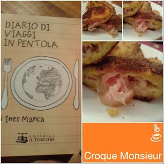 Libri da mangiare [Recensione]: Diario di viaggi in pentola di Ines Manca