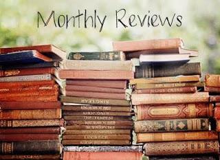 Monthly Reviews  #1- Luglio