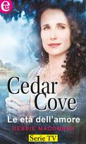 Novità Harlequin Mondadori: Cedar Cove di Debbie Macomber