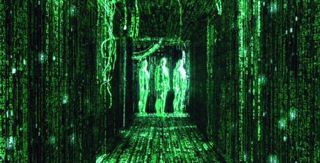 Ascesa e Caduta del Digitale: la Trilogia di Matrix