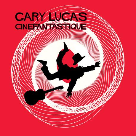 Recensione di Cinefantastique di Gary Lucas, NSPY, 2013