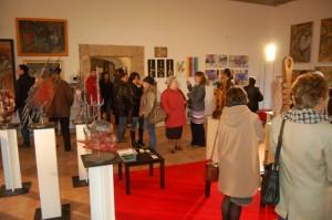 So.Fi.A  Sorano Fiera dell’Arte Mostra Mercato dell’Arte Contemporanea