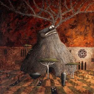 Ritratti d’anima – Workshop residenziale con Octavia Monaco