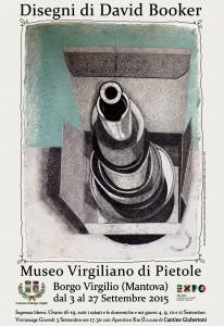 Disegni di David Booker. Il gusto del recupero