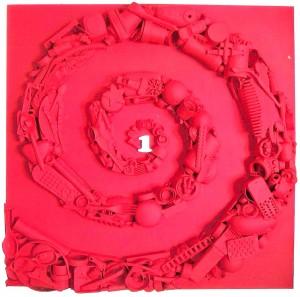 Asimmetrie plastiche – Caterina Tosoni