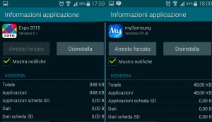 Samsung Galaxy S5 mini si aggiorna,  un 4.4.2 fresco di bugfix con Lollipop che dovrà attendere
