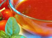 Salsa pomodoro datterino