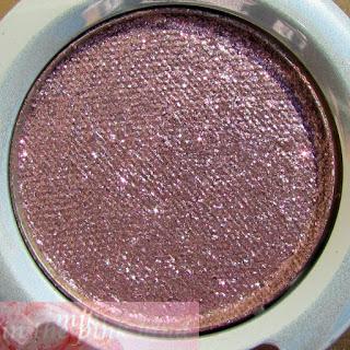 Trucco Del Giorno #109: Glitter Rock by Urban Decay (swatches&review)