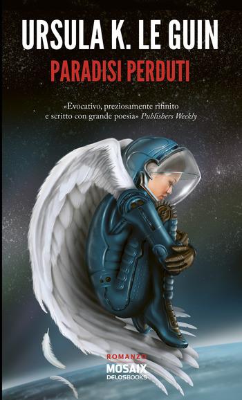 Sconti sugli ebook Delos Books e Delos Digital