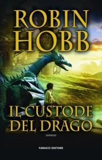 Guida alla lettura: Robin Hobb