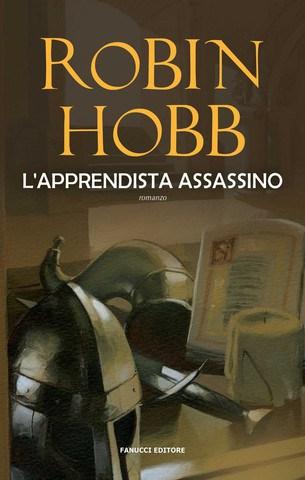 Guida alla lettura: Robin Hobb