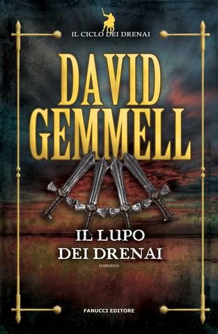 Guida alla lettura: David Gemmell