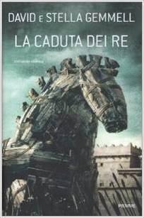 Guida alla lettura: David Gemmell