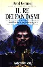 Guida alla lettura: David Gemmell