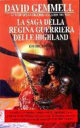 Guida alla lettura: David Gemmell