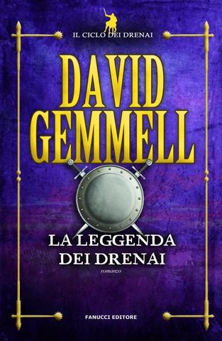 Guida alla lettura: David Gemmell