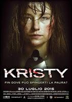 Recensione #63: Kristy